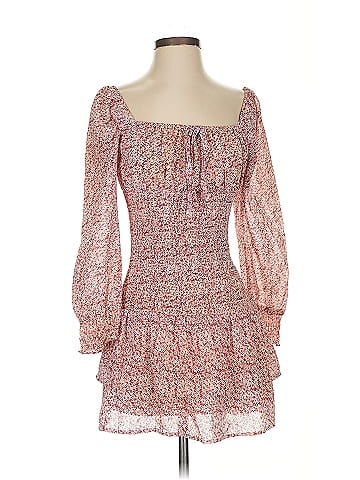 Polly Casual Dress (view 1)