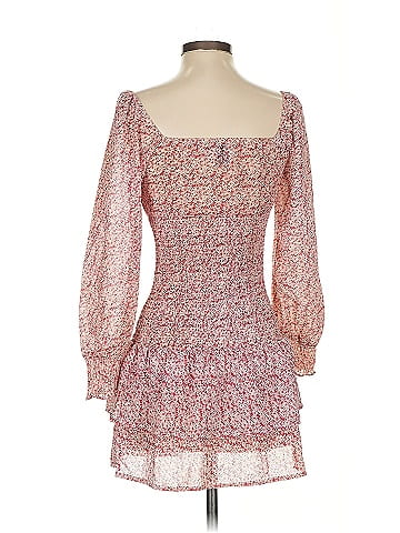 Polly Casual Dress (view 2)