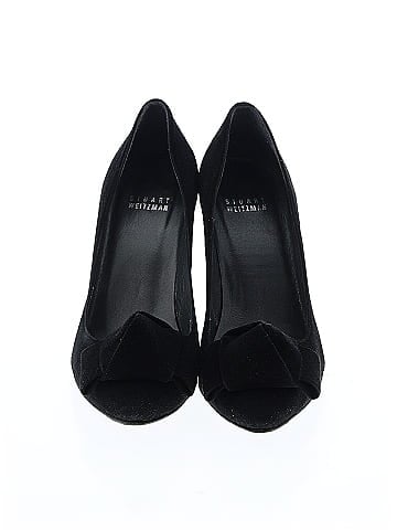 Stuart Weitzman Heels (view 2)