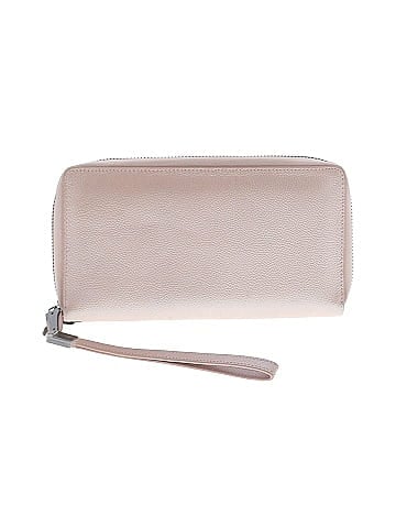 Assorted Brands Leather Wallet (view 1)