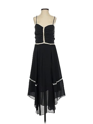 Parker Cocktail Dress (view 1)