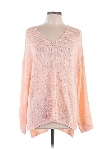 Ces Femme Pullover Sweater (view 1)
