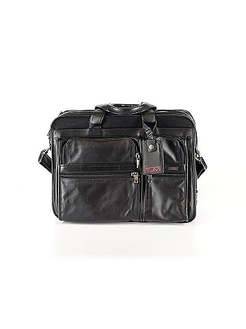 Tumi Messenger (view 1)