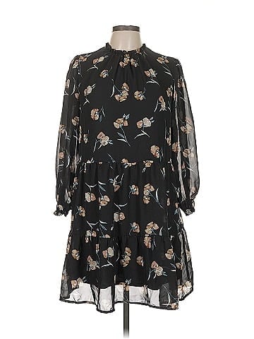 Ophelia Roe Casual Dress (view 1)
