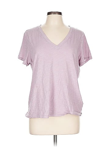 Madewell Short Sleeve T-Shirt (view 1)