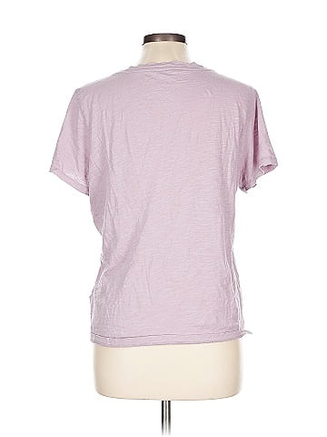 Madewell Short Sleeve T-Shirt (view 2)