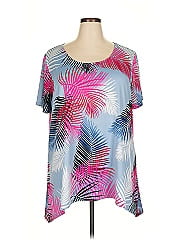 Ruby Rd. Short Sleeve T Shirt