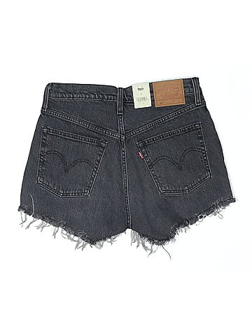 Levi's Denim Shorts (view 2)