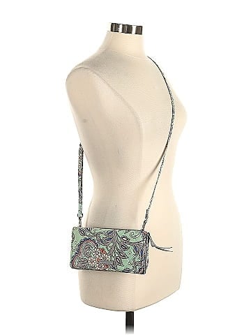 Unbranded Crossbody Bag (view 2)