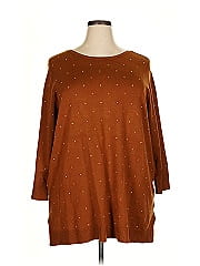 Ruby Rd. Pullover Sweater