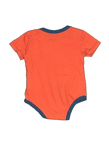 Reebok Short Sleeve Onesie (view 2)