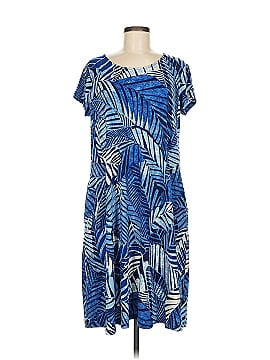 Susan Graver Casual Dress