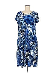 Susan Graver Casual Dress