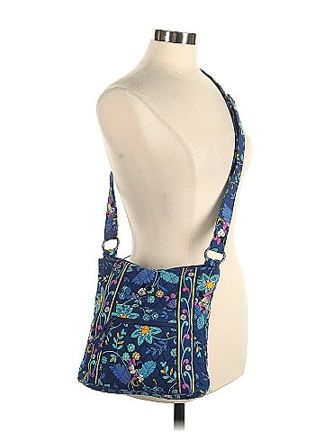 Vera Bradley Disney Parks Crossbody Bag (view 2)