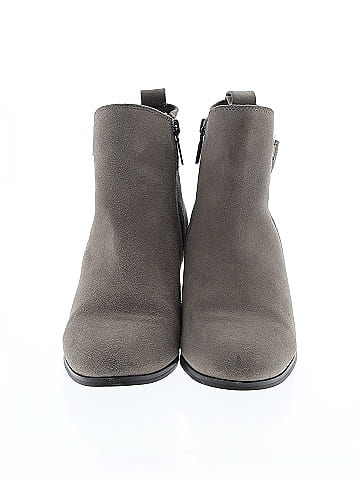 Blondo Ankle Boots (view 2)
