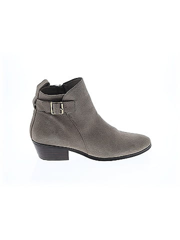 Blondo Ankle Boots (view 1)