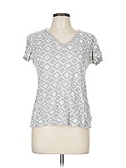 G.H. Bass & Co. Short Sleeve T Shirt
