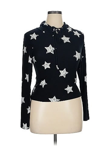 Eye Candy Pullover Sweater (view 1)
