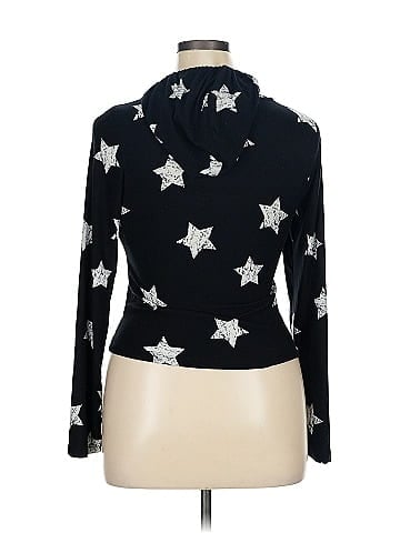 Eye Candy Pullover Sweater (view 2)