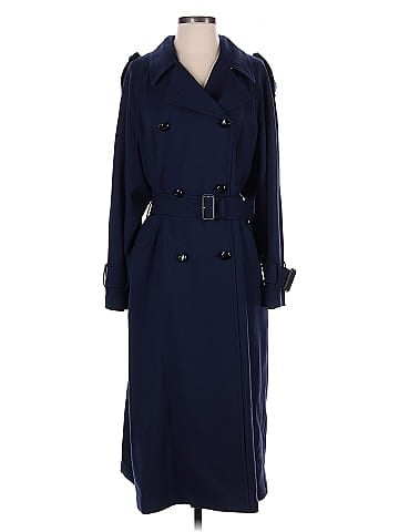 Gucci Trenchcoat (view 1)