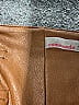 Commando Brown Casual Pants Size S - photo 3