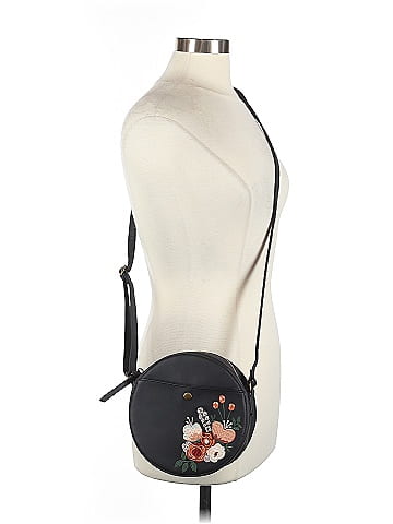 Unbranded Crossbody Bag (view 2)