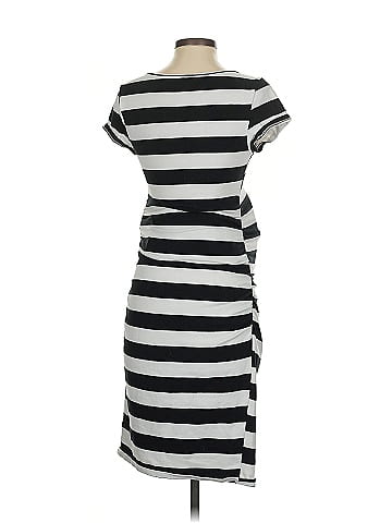 Isabel Maternity Casual Dress (view 2)