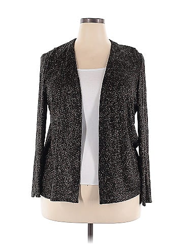 Alex Evenings Blazer (view 1)