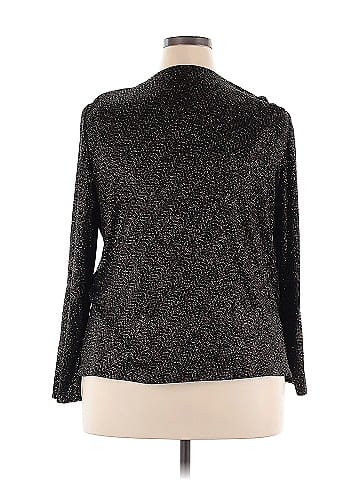 Alex Evenings Blazer (view 2)