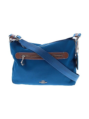 Coach Factory Crossbody Bag (view 1)