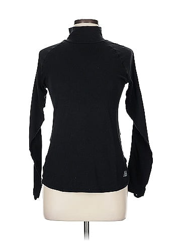 New Balance Long Sleeve Turtleneck (view 1)