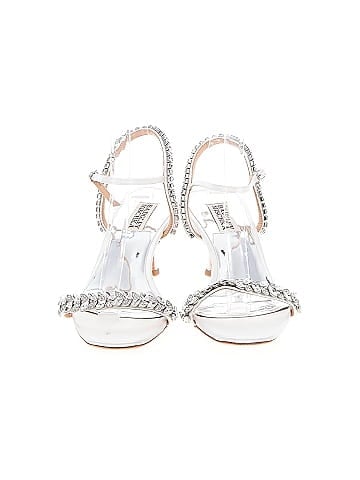Badgley Mischka Heels (view 2)