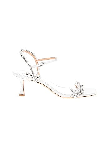 Badgley Mischka Heels (view 1)