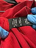 By & By Red Cocktail Dress Size 13 - photo 8