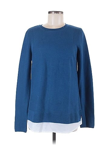 Hilary Radley Long Sleeve Top (view 1)