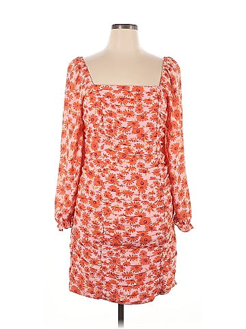 Nicole Miller Casual Dress (view 1)