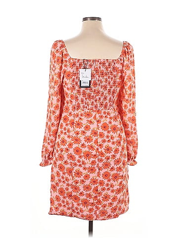 Nicole Miller Casual Dress (view 2)