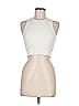 Divided by H&M Ivory Tank Top Size M - photo 1
