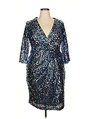 Eloquii Cocktail Dress
