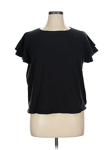 Free Assembly Short Sleeve T-Shirt (view 1)