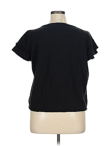 Free Assembly Short Sleeve T-Shirt (view 2)