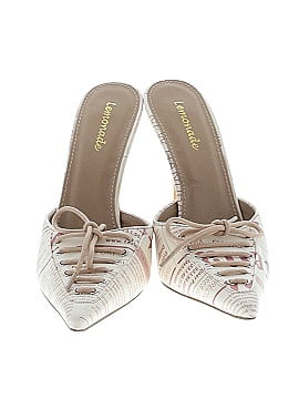 Lemonade Heels (view 2)