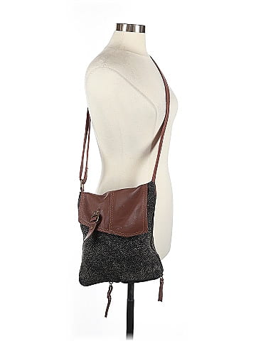 Vintage Addiction Crossbody Bag (view 2)