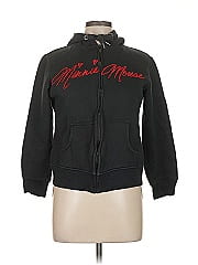 Disney Parks Zip Up Hoodie