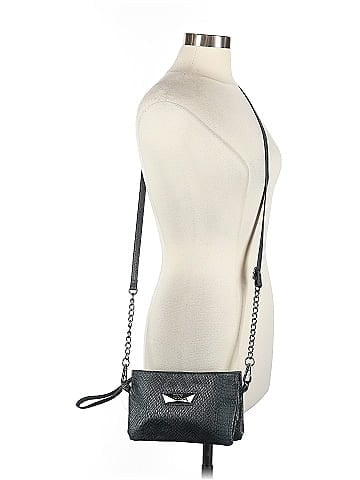 Nicole by Nicole Miller Crossbody Bag (view 2)