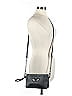 Nicole by Nicole Miller Chevron-herringbone Black Blue Crossbody Bag One size - photo 2