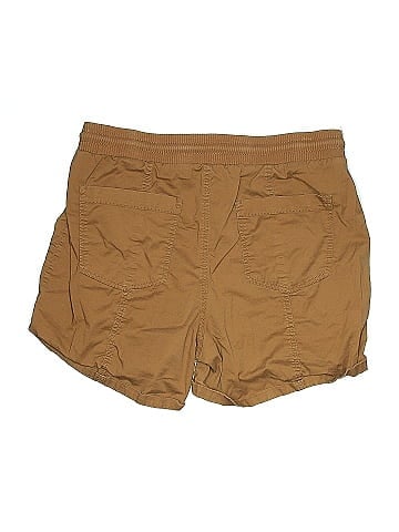 One 5 One Khaki Shorts (view 2)