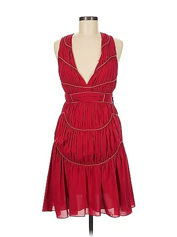 Zac Posen Cocktail Dress (view 1)