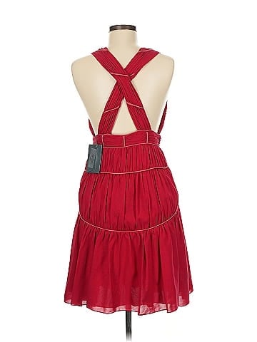 Zac Posen Cocktail Dress (view 2)