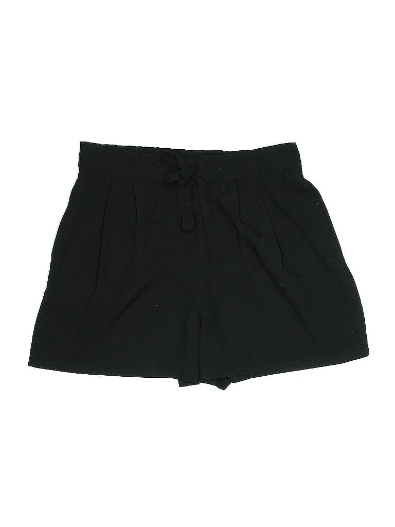 Pre-owned Dr2 Shorts In Black